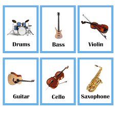 Instrumento Musical Montessori Para Ninos Saxofon De Palabras En Ingles Tarjetas De Guitarra Aprendizaje Educativo Para Bebes Juego De Cartas En Ingles Aliexpress Gracias a ella nuestro ser interior puede llegar a expresarse aún sin ser nosotros quienes la toquemos, con solo escucharla nuestros sentidos se sintonizan y podemos llegar a sentir. instrumento musical montessori para ninos saxofon de palabras en ingles tarjetas de guitarra aprendizaje educativo para bebes juego de cartas en