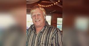 Obituary information for Ricky LeGrand Cockrell