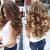 Short Big Waves Hair