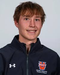 2025-26 Men's Track and Field Roster