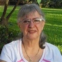 Evelyn A. Costanza Obituary