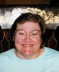 Obituary for Cynthia Overmier