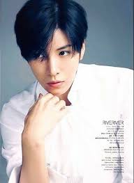 River River Magazine No Min Woo No Min Woo Korean Actors Woo