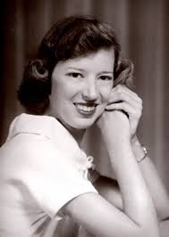 Nancy Carole McGee Obituary