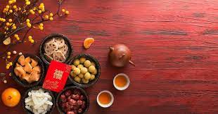Here you can explore hq chinese new year transparent illustrations, icons and clipart with filter setting like size, type, color etc. 5 Asian Recipes For Lunar New Year