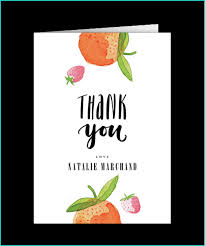 I'm so happy that you were by my side enjoying the festivities with me! Etiquette For Sending Baby Shower Thank You Cards