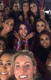 Female Wrestling Harem X Male Reader