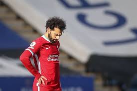 The red devils have been in good. Mohamed Salah Makes Promise To Liverpool Fans As Reds Blow Title Defence Mirror Online