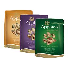 If you share your home with a feline or two, applaws products for cats include a wide selection of everything from dry cat food to broth to cat treats, all made with 100% natural ingredients. Applaws Cat Food Chicken In Broth Shop Now