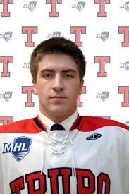 Noah Tanner Stats and Player Profile