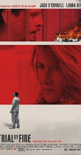 A crime drama set in 1970s boston, about a gun sale which goes wrong. Trial By Fire 2018 Imdb