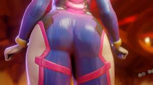 Savage - Hip Swing (SFM PMV)