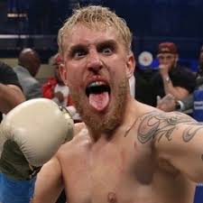 Jake Paul vs. Andre August, Paul vs. August