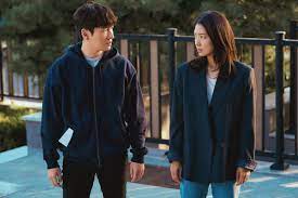 The myth episode 1 english sub has been released now. Park Shin Hye S New Netflix K Drama Sisyphus The Myth