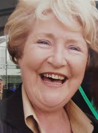 Funeral Notice for Mrs Elizabeth Hester Conway (Liz)