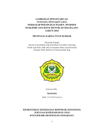 Latar belakang seiring dengan perkembangan zaman, kebutuhan hidup manusia semakin meningkat. Contoh Proposal Karya Tulis Ilmiah Kesehatan Berbagi Contoh Proposal