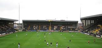 547 likes · 101 talking about this. Notts County Fc Meadow Lane Stadium Guide English Grounds Football Stadiums Co Uk