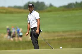 18 hours ago · xander schauffele won olympic gold in the men's individual golf event in tokyo the american golfer has strong links to the host country through his mother schauffele had contemplated not even. Sdsu Alum Xander Schauffele In 8th Place After Day 2 Of 117th U S Open Mountain West Connection