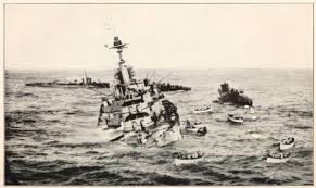 The Project Gutenberg eBook of True Stories of the Great War, Volume VI (of  6), by Various