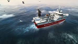 Barents sea update is rolling out at 14 cet on ps4, xbox one and nintendo switch this update contains various bug fixes. Fishing Barents Sea Familienspielmagazin