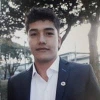 Luis Felipe Serna Jaramillo