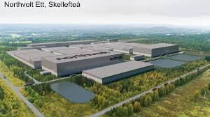 3,595 likes · 103 talking about this · 52 were here. Kpa Pension And Folksam Invest More Than Eur 20m In Battery Developer Northvolt