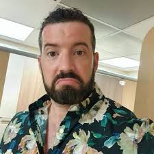 James Ramsden  (@ramsden302)