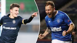 2 ritchie de laet (dc) royal antwerp 1. Royal Antwerp V Rangers Live Stream Or Watch On Tv Bt Sport