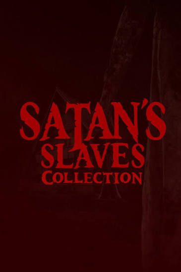 Satan's Slaves Collection — The Movie Database (TMDB)