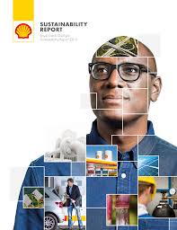 SUSTAINABILITY REPORT
