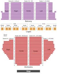 Stanley Theatre Seating Chart Bleeker Street Theater Seating