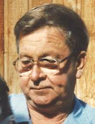 Obituary for Bruce James Moffat