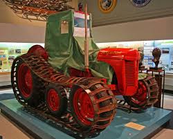 Ferguson Tractor Model Te20 Tractors Old Tractors Vintage Tractors