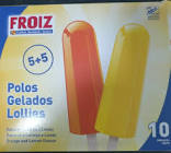 Polos