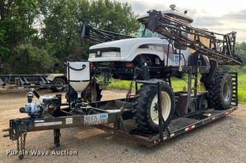 Spra-Coupe 4455 Sprayer