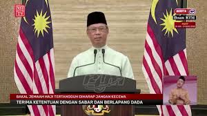 Assalamu'alaikum waroh matullohi wabarokatuh bismillahi alhamdulillah asholatu wasalamu 'ala rosulillah la haula wala. Doa Pm Untuk Bakal Jemaah Haji Yang Tertangguh