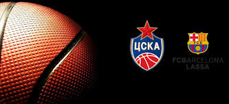 Welcome to the official facebook page of cska moscow, one of the most. Bilety Na Pbk Cska Barselona Basketbol Moskva 2021