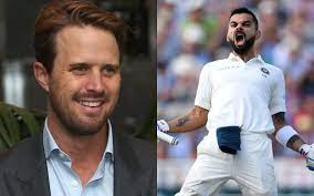 We did not find results for: Nick Compton Discloses How England Wound Up Virat Kohli Over His Girlfriend In 2012 Deep Dasgupta