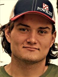 First Lt. Kyle Cloutier, a UH-60 Black Hawk pilot in the 77th Combat  Aviation Brigade, initially joined as a cadet while in ROTC at the  University of Arkansas. He took advantage of