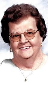 JoAnn Mabe Obituary (1934