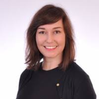 Ashley Houk-Temple, APR