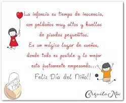Pagesbusinesseseducationeducavideosfeliz día de la niñez. Descargar Lindas Tarjetas Para El Dia Del Nino Con Frases Para Compartir Fraseshoy Org