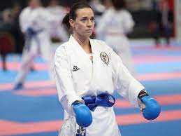 Jun 15, 2021 · olympiaticket für karatekämpferin bettina plank. Zweites Em Silber Fur Bettina Plank In Zwei Jahren Feldkirch Vol At