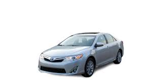 2012 Toyota Camry Hybrid Problems - Flagship One Blog