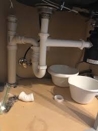 Even highest quality waste traps. Is My Sink P Trap Too Low Home Improvement Stack Exchange