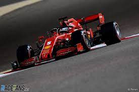 December 17 2020 despite knowing he would leave ferrari at the end of 2020, sebastian vettel pulled the team together says sporting director. Vettel Qualifying Will Be A Mess I Hope Nothing Happens Racefans