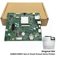 The hp laserjet enterprise m605n has been designed to provide outstanding print quality for business workgroups. Original New For Hp Laserjet M604 M605 M606 604 605 605 Hp604 Hp605 Hp606 Series Formatter Pc Board E6b69 60001 E6b69 60002 Printer Parts Aliexpress