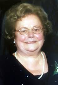 Maria Seemann Obituary