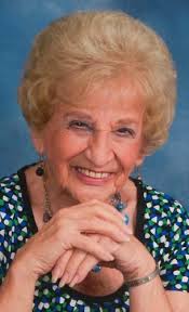 Dorothy Barton Obituary and Online Memorial (2015)