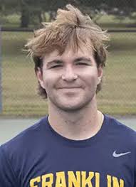 2024-25 Men's Tennis Roster